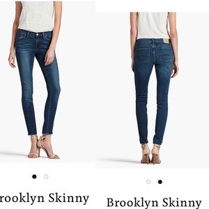 Lucky Brand Skinny Jeans (6)